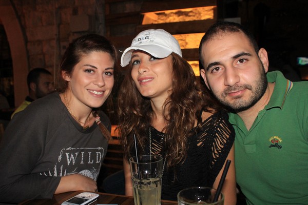 Pub Crawl Lebanon